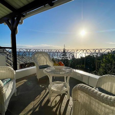 Apartamento Sunset View Rivière Noire Exterior foto