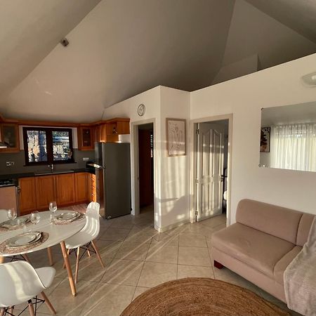 Apartamento Sunset View Rivière Noire Exterior foto
